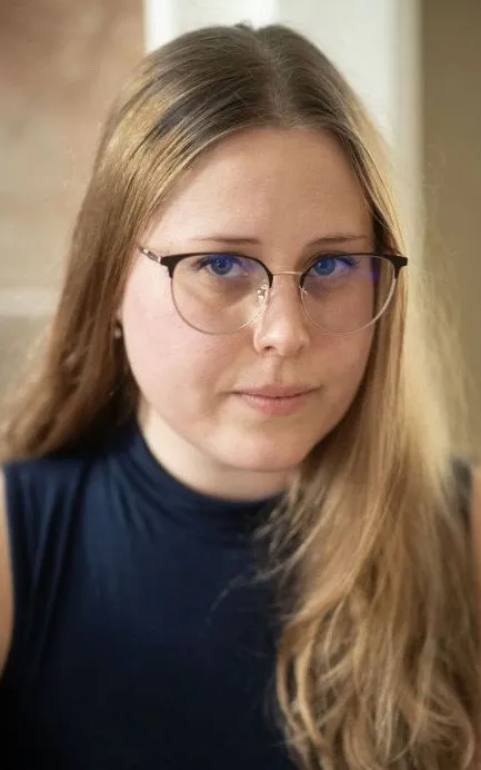 Madeline Rooks