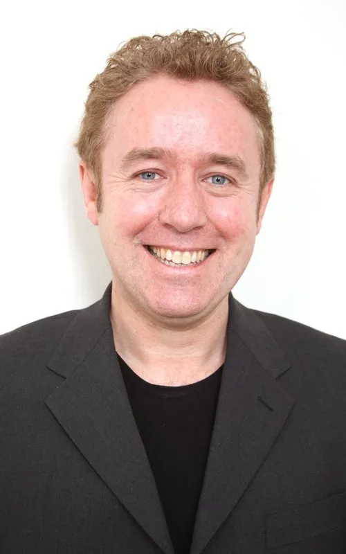 Mark Millar