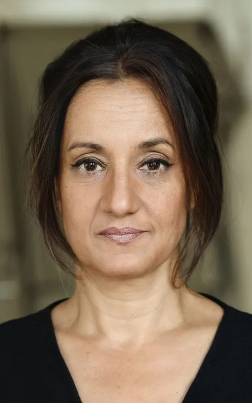 Meriam Abbas