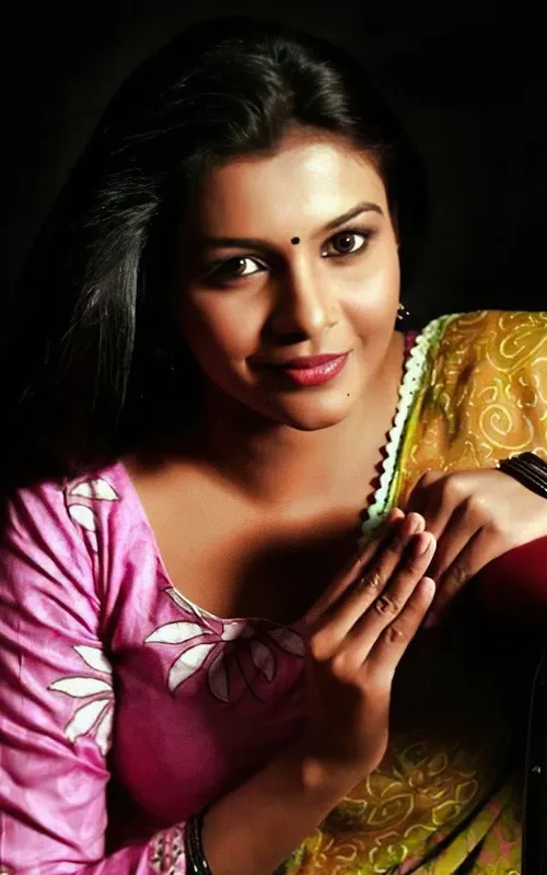 Saranya Nag