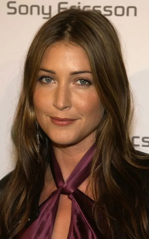 Lisa Snowdon