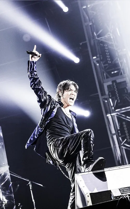 Kyosuke Himuro