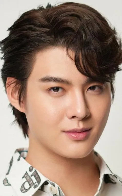 Suppapong Udomkaewkanjana