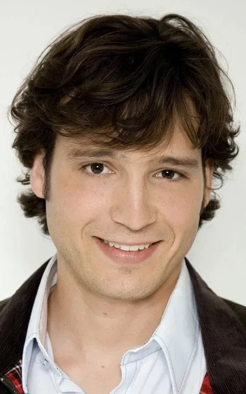 Christopher Parren
