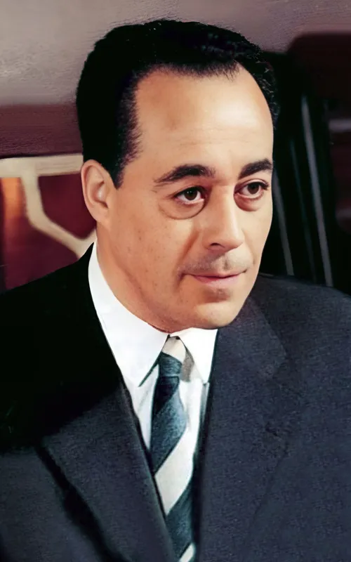 Mustapha Skandrani