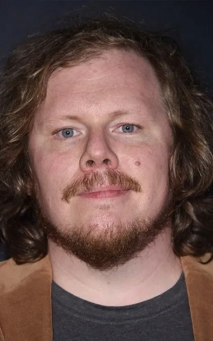 Ben York Jones