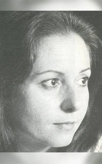 Eva Kotamanidou