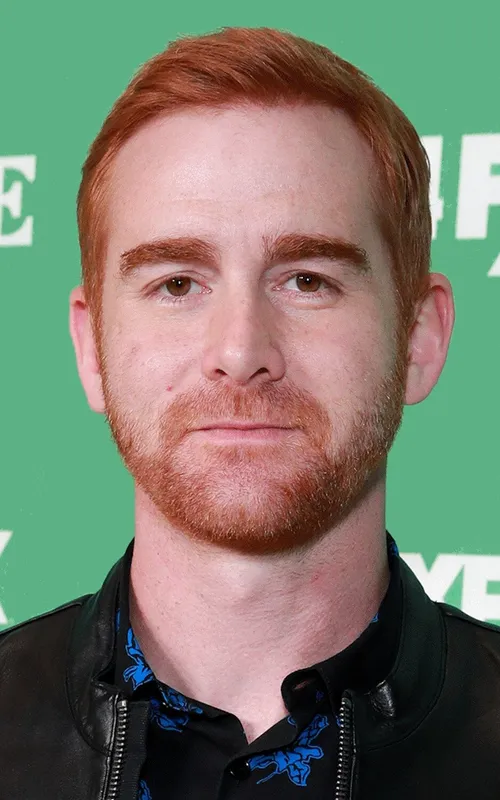 Andrew Santino