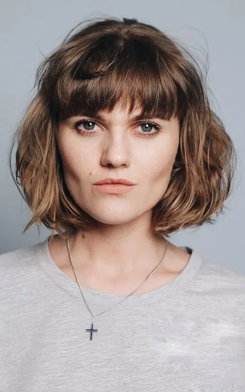 Olesya Kozhevyatkina