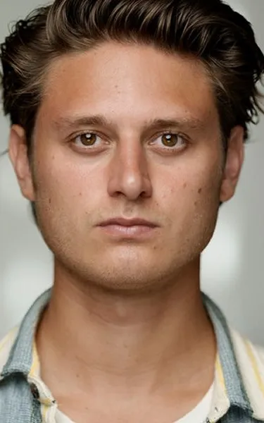 Hans Christian Lundgren