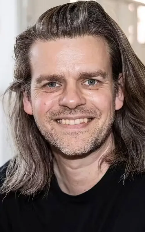 Carsten Svendsen