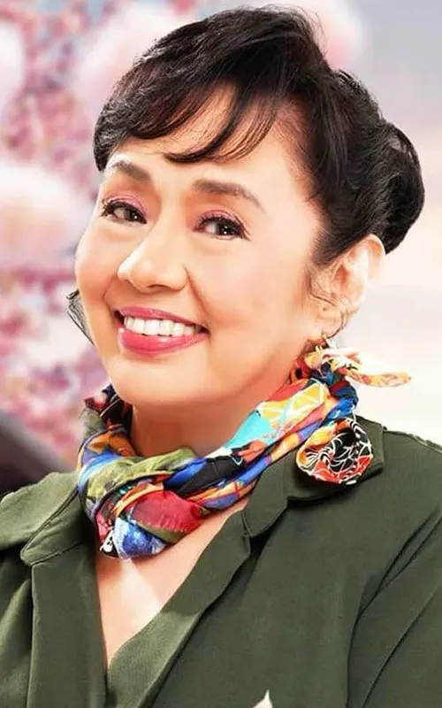 Vilma Santos