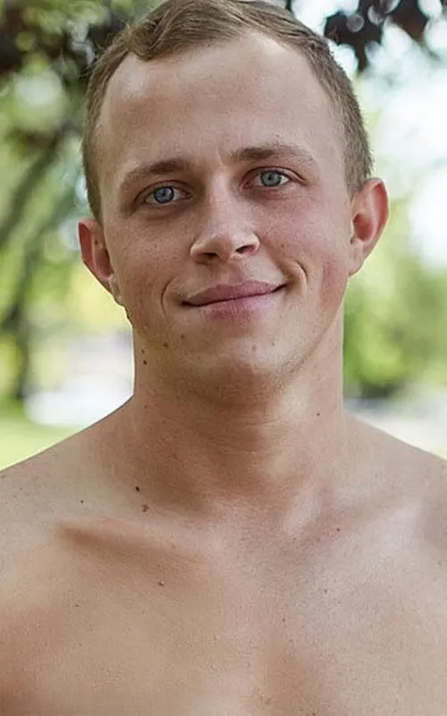 Jase (Corbin Fisher)