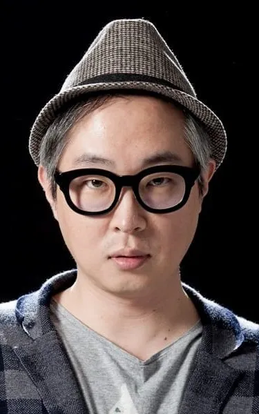 Kang Hyoung-chul