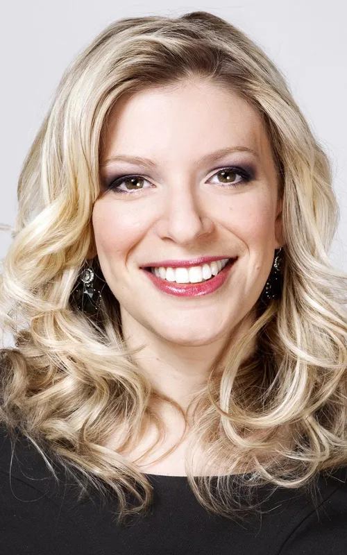 Anne-Marie Withenshaw