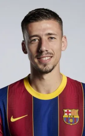 Clément Lenglet