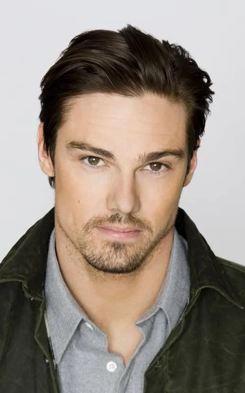 Jay Ryan