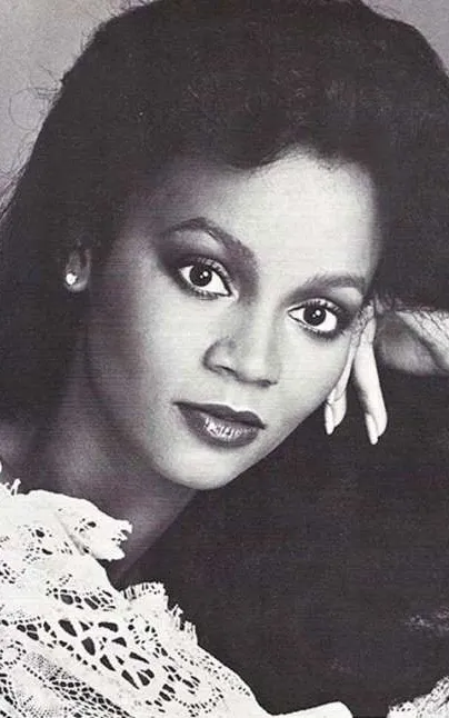 Denise Gordy