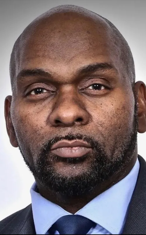 Michael Diallo McLendon