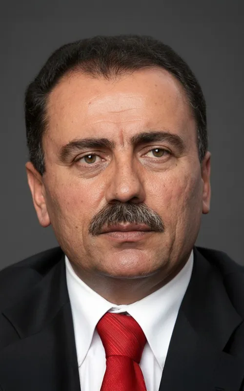 Muhsin Yazıcıoğlu