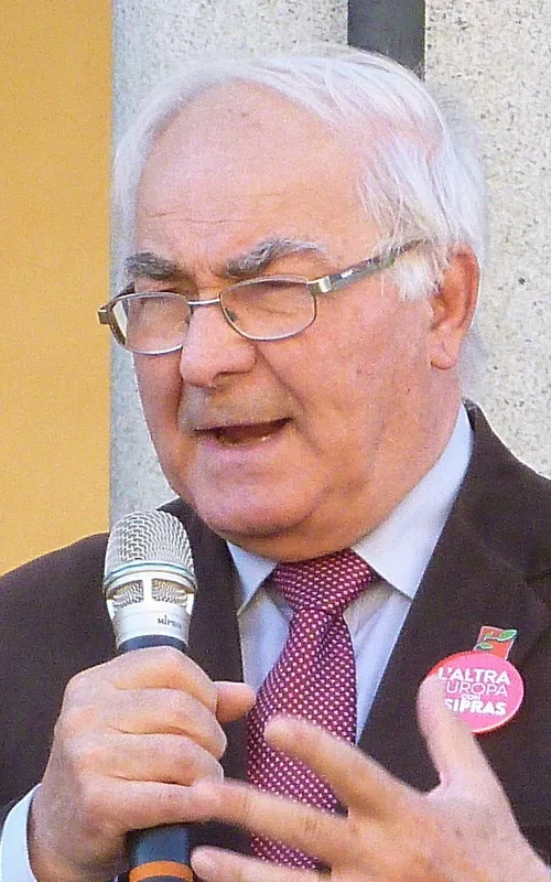Riccardo Petrella