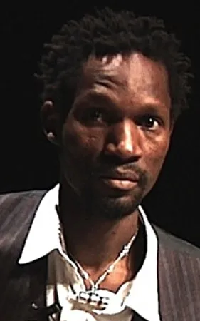 Pedro Kouyaté