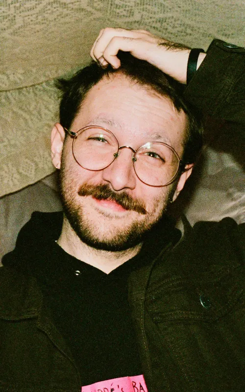 Jonas Serpa Souza