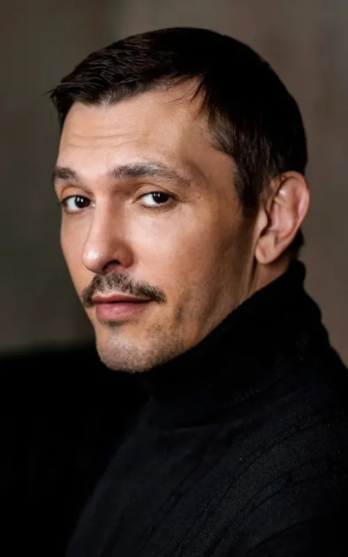 Stanislav Erklievskiy