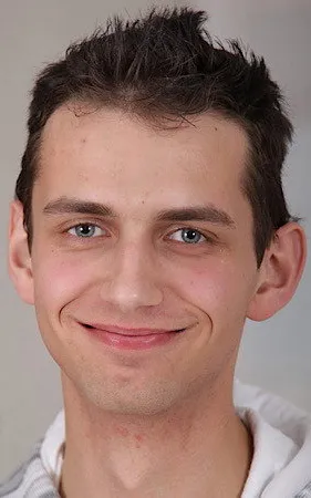 Dominik Sharp