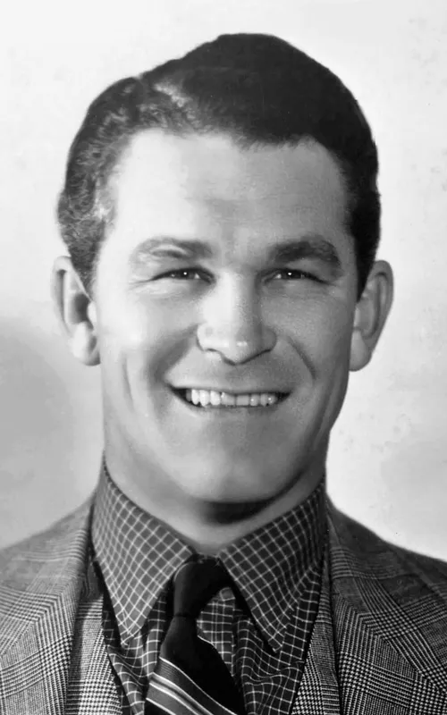 Guinn 'Big Boy' Williams