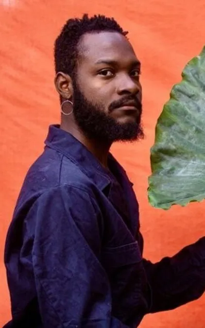 Samuel Frantz Suffren