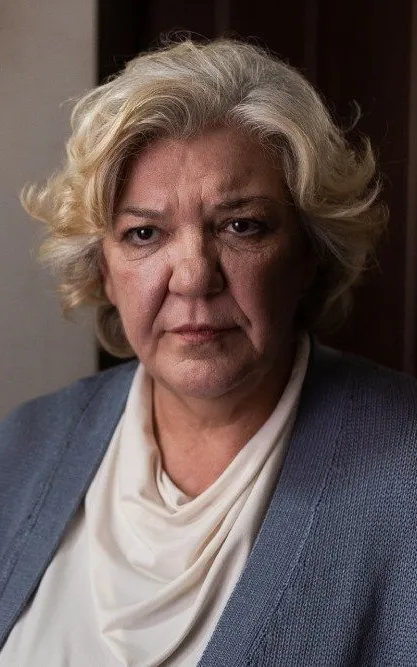 Zinaida Dedakin