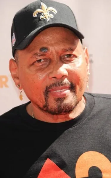 Aaron Neville