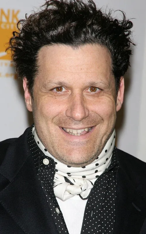 Isaac Mizrahi