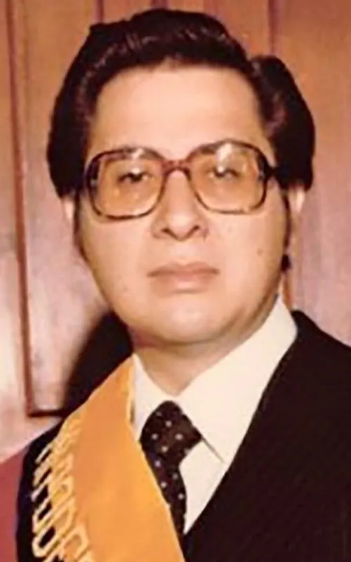 Jaime Roldós Aguilera