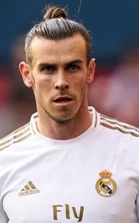 Gareth Bale