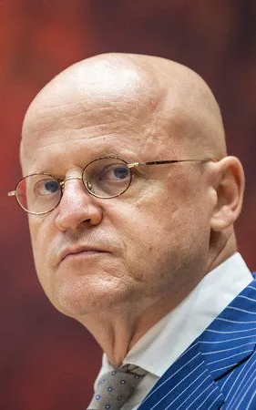 Ferd Grapperhaus