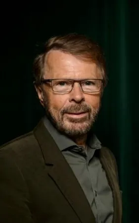 Björn Ulvaeus