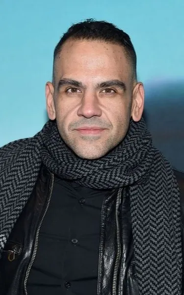 Dominic Colón
