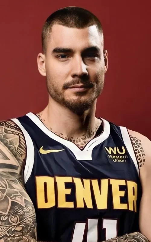 Juancho Hernangómez