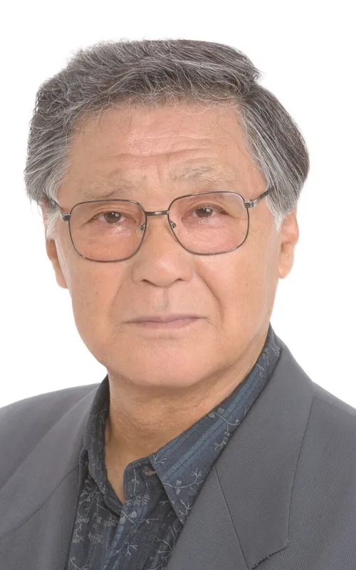 Kazuhiko Kishino
