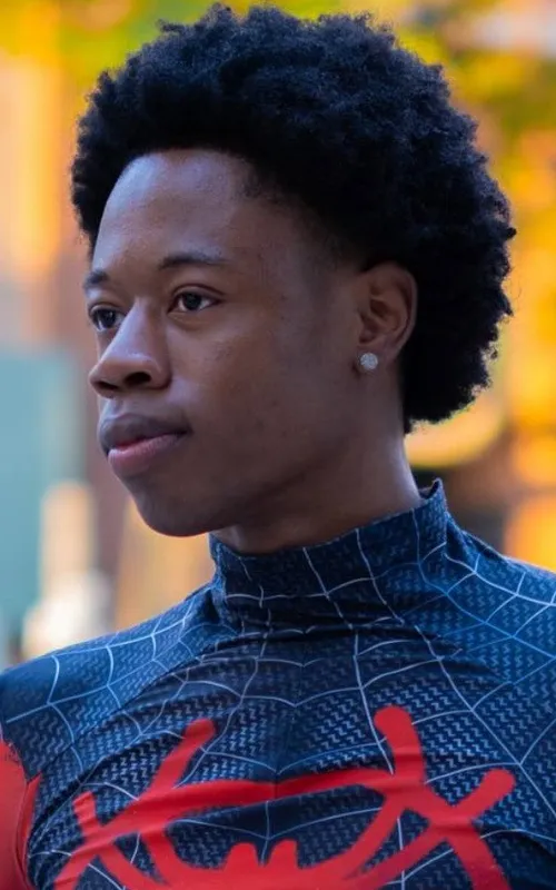 Malik Ambersley