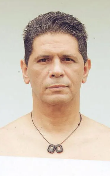 Carlos Cruz