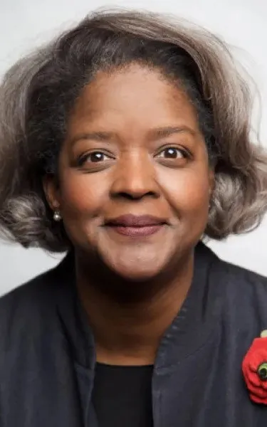 Gwen Thompkins