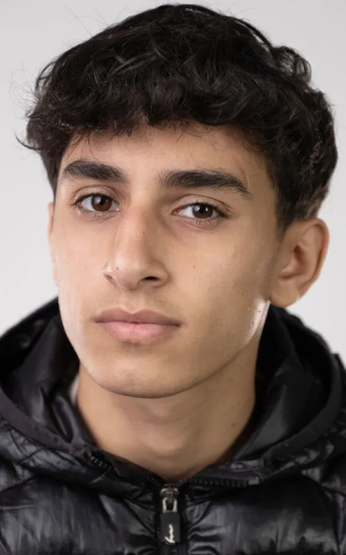 Almountaser Alchltouh