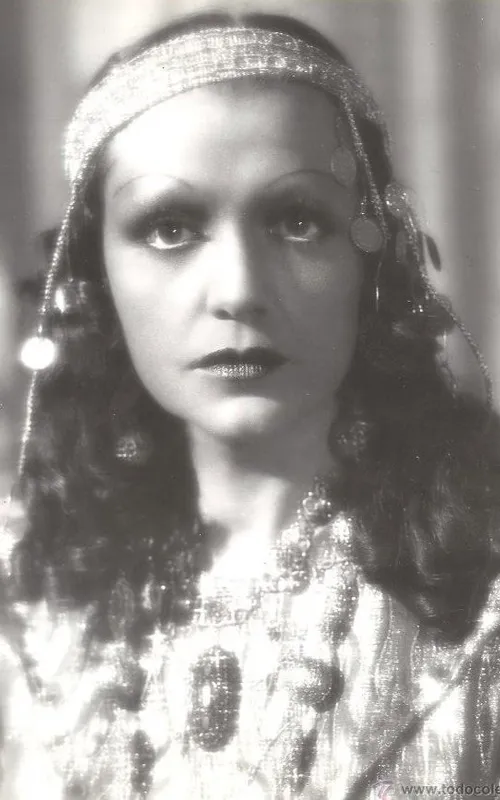 Carmen Navasqués