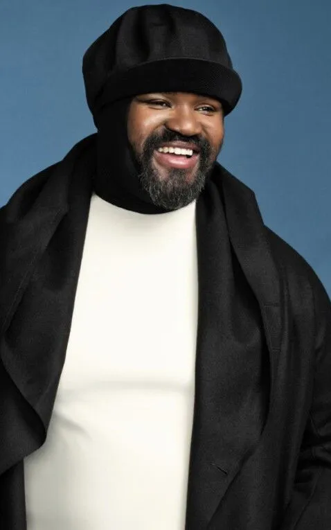 Gregory Porter