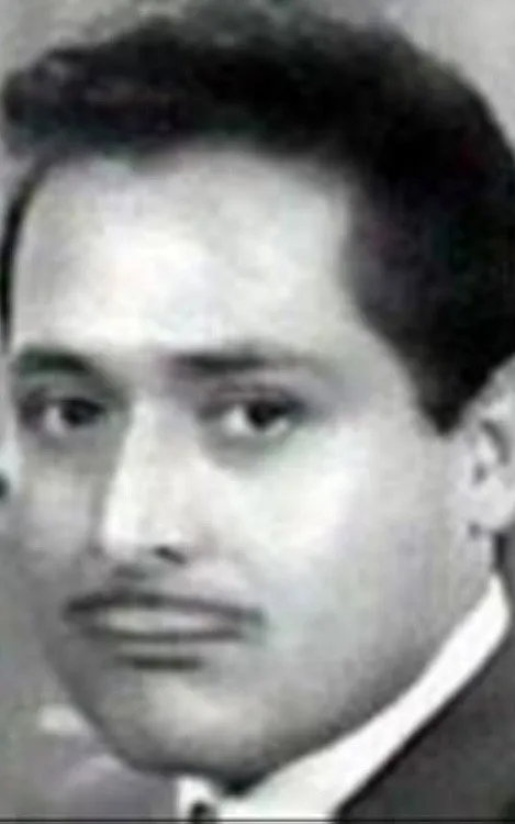 Ramón Bugarini