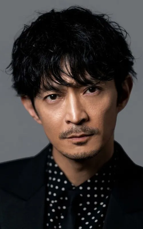 Kenjiro Tsuda