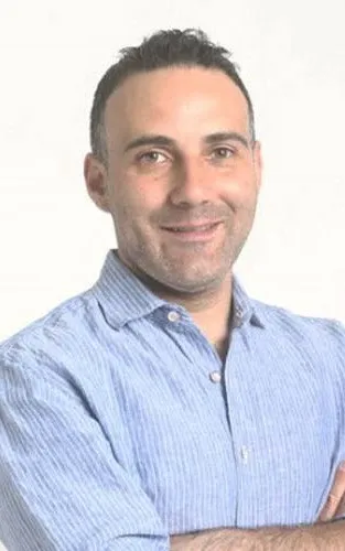 Marinos Chatzivasileiou